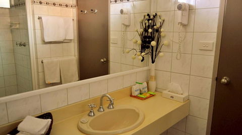 Hospitality Esperance, SureStay By Best Western - e-Seniors 36