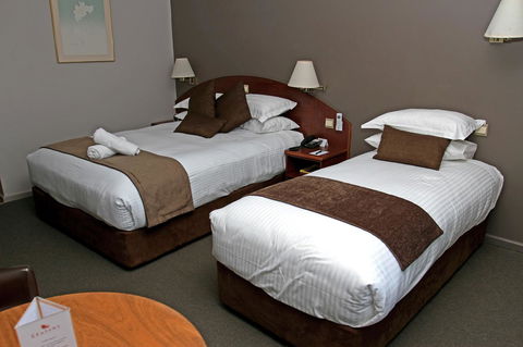 Hospitality Esperance, SureStay By Best Western - e-Seniors 40