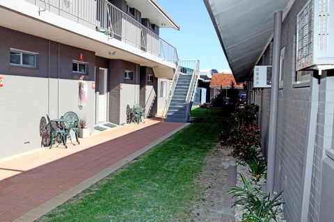 Hospitality Esperance, SureStay By Best Western - e-Seniors 29