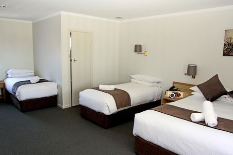 Hospitality Esperance, SureStay By Best Western - e-Seniors 34