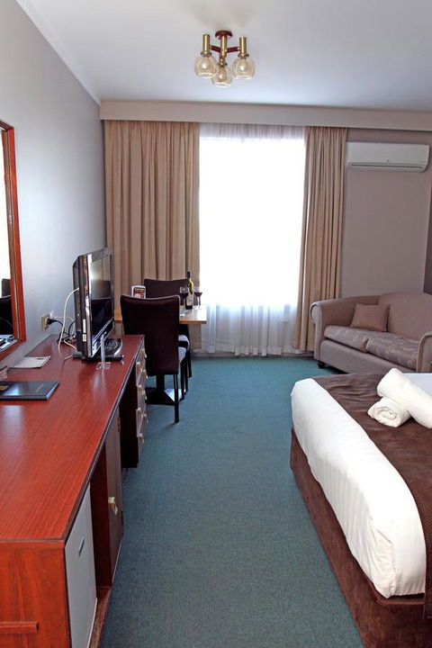 Hospitality Esperance, SureStay By Best Western - e-Seniors 43