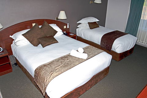 Hospitality Esperance, SureStay By Best Western - e-Seniors 41