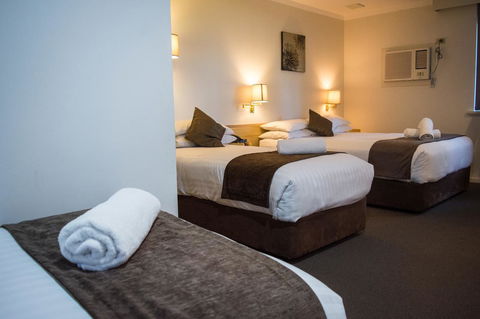 Hospitality Esperance, SureStay By Best Western - e-Seniors 12