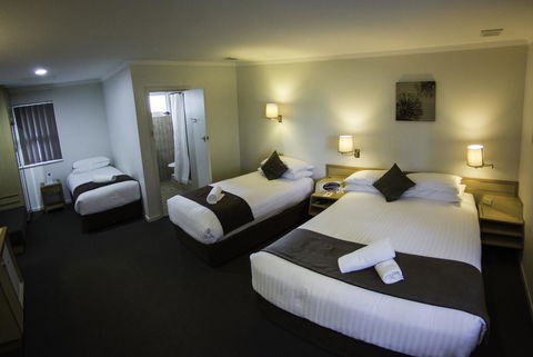 Hospitality Esperance, SureStay By Best Western - e-Seniors 4