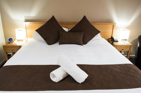 Hospitality Esperance, SureStay By Best Western - e-Seniors 2