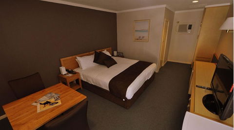 Hospitality Esperance, SureStay By Best Western - e-Seniors 35