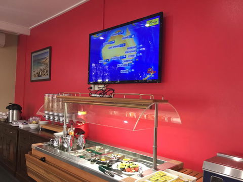 Hospitality Esperance, SureStay By Best Western - e-Seniors 13