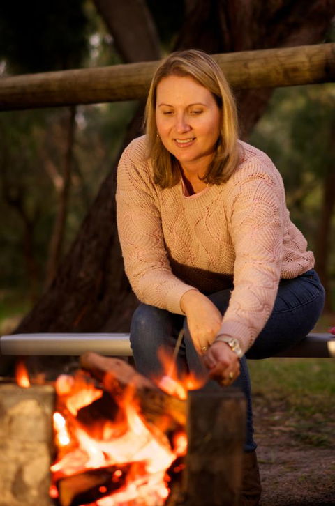 Gracetown Caravan Park - e-Seniors 1