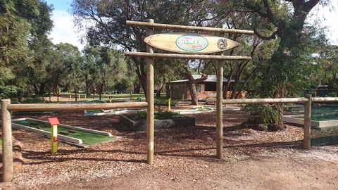 Gracetown Caravan Park - e-Seniors 41