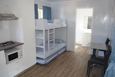 Gracetown Caravan Park - e-Seniors 9