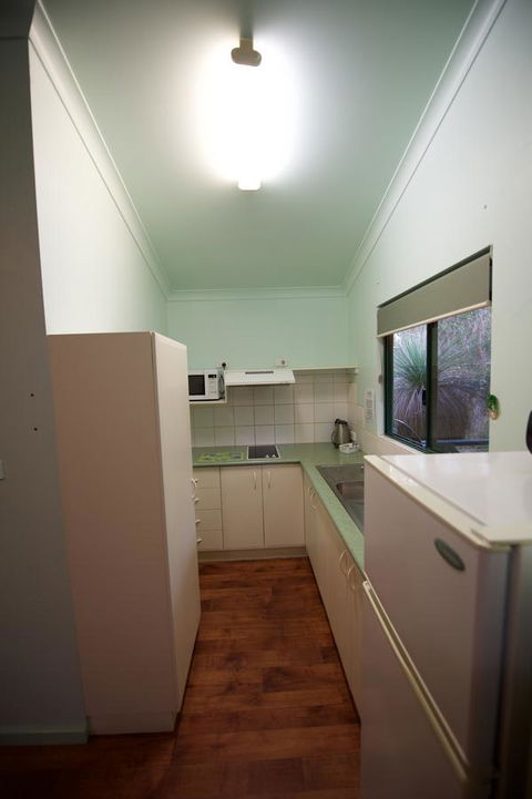 Gracetown Caravan Park - e-Seniors 27