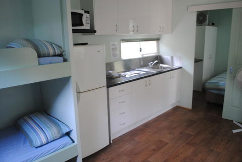 Gracetown Caravan Park - e-Seniors 31
