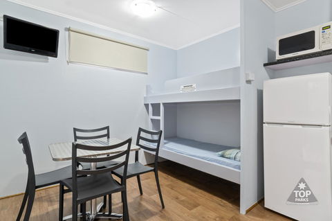 Gracetown Caravan Park - e-Seniors 18