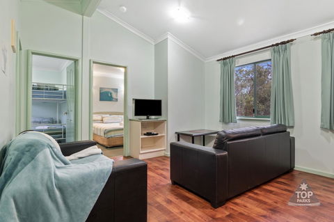 Gracetown Caravan Park - e-Seniors 13