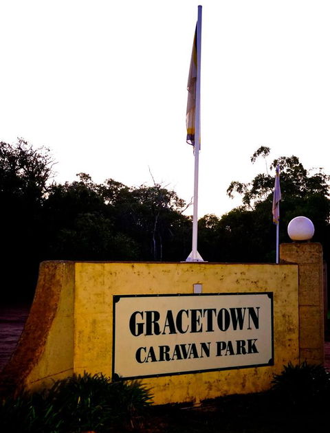 Gracetown Caravan Park - e-Seniors 33