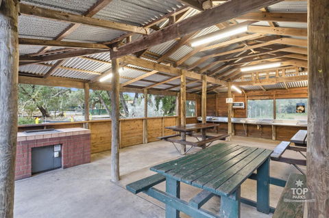 Gracetown Caravan Park - e-Seniors 2