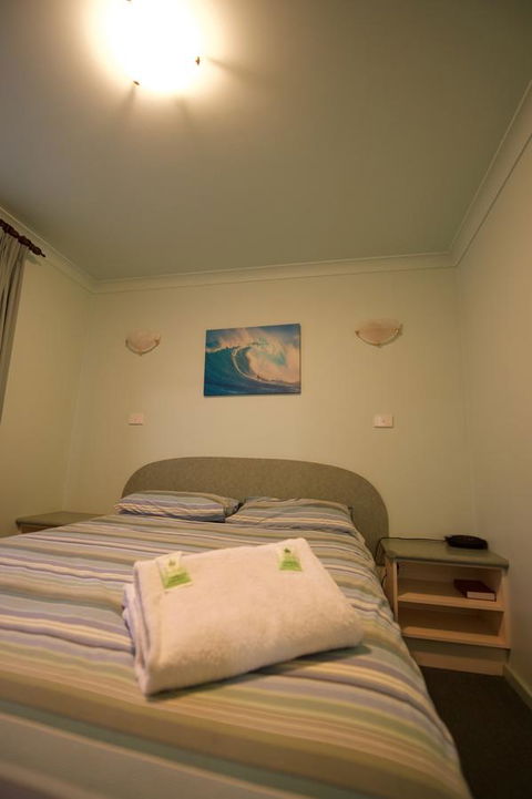 Gracetown Caravan Park - e-Seniors 37