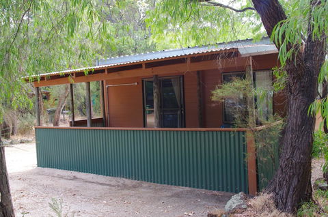 Gracetown Caravan Park - e-Seniors 30