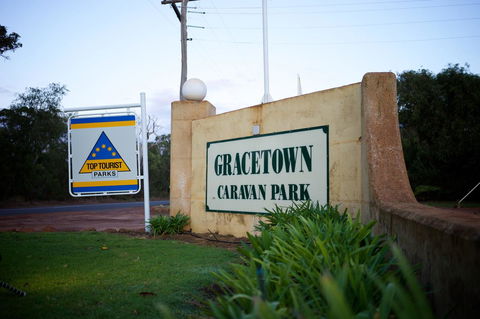 Gracetown Caravan Park - e-Seniors 32
