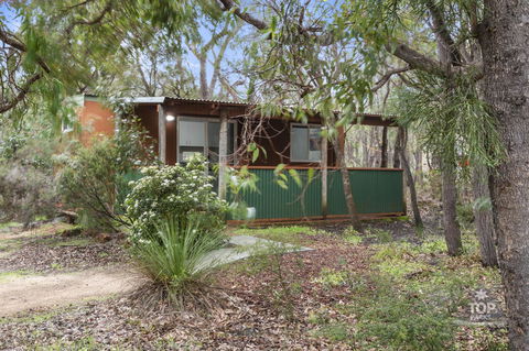 Gracetown Caravan Park - e-Seniors 19