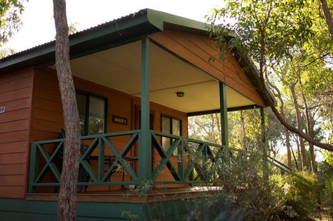 Gracetown Caravan Park - e-Seniors 38