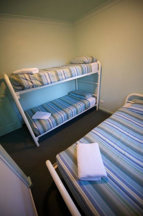 Gracetown Caravan Park - e-Seniors 36
