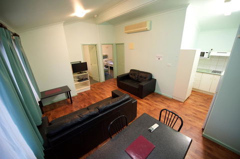 Gracetown Caravan Park - e-Seniors 23