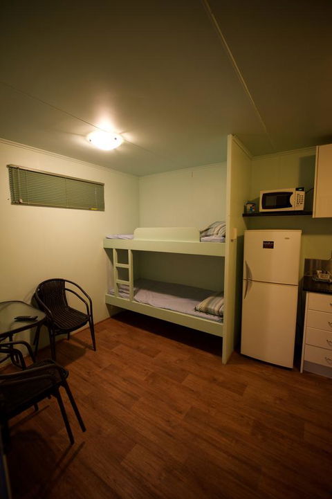 Gracetown Caravan Park - e-Seniors 34