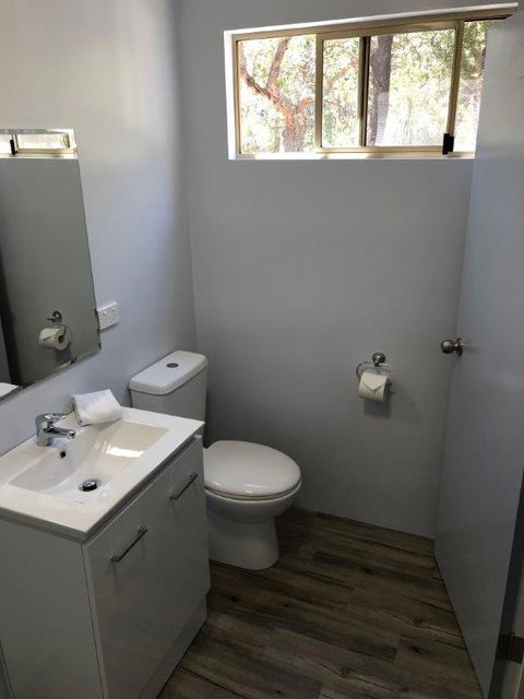 Gracetown Caravan Park - e-Seniors 8