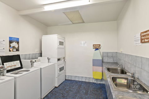 Gracetown Caravan Park - e-Seniors 4