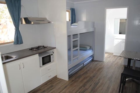 Gracetown Caravan Park - e-Seniors 10