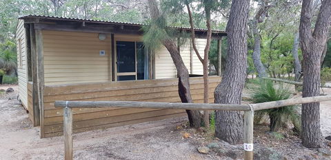 Gracetown Caravan Park - e-Seniors 5