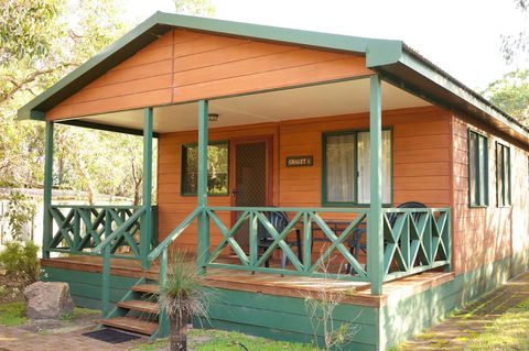 Gracetown Caravan Park - e-Seniors 20