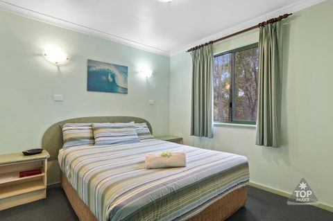 Gracetown Caravan Park - e-Seniors 15