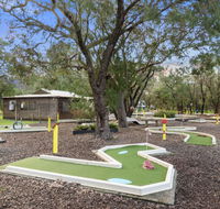 Gracetown Caravan Park - e-Seniors
