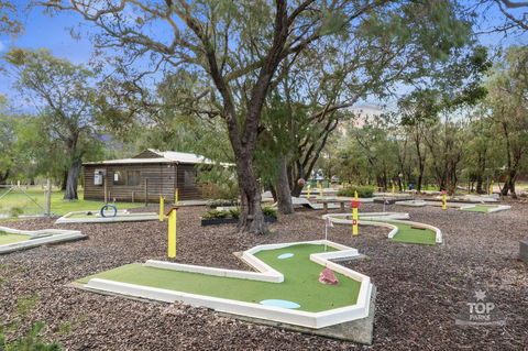 Gracetown Caravan Park - e-Seniors 0