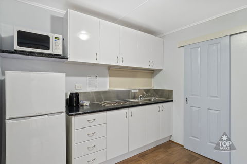 Gracetown Caravan Park - e-Seniors 17