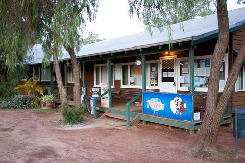 Gracetown Caravan Park - e-Seniors 28