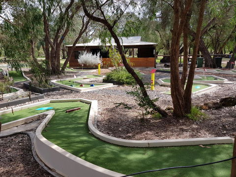 Gracetown Caravan Park - e-Seniors 42