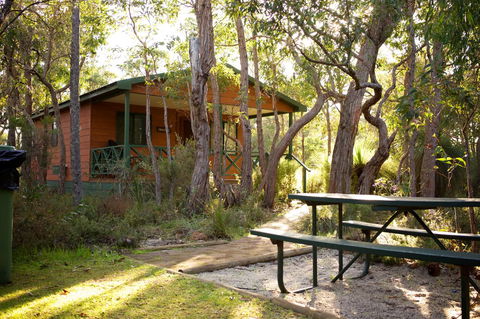 Gracetown Caravan Park - e-Seniors 44