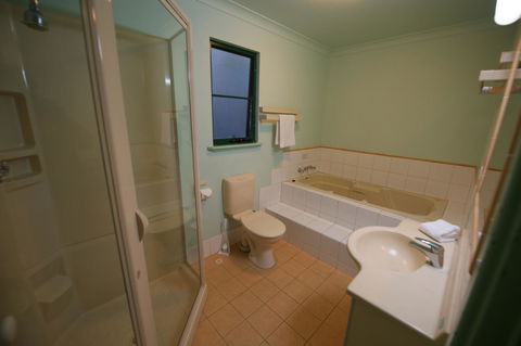 Gracetown Caravan Park - e-Seniors 25