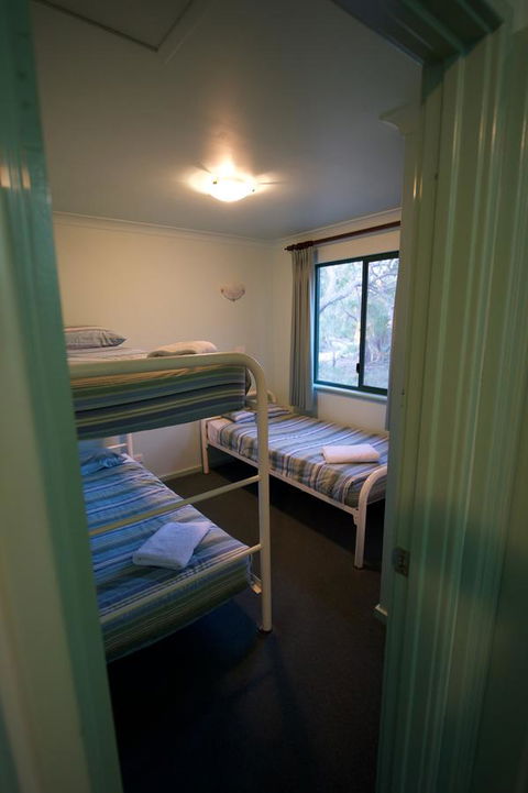 Gracetown Caravan Park - e-Seniors 26