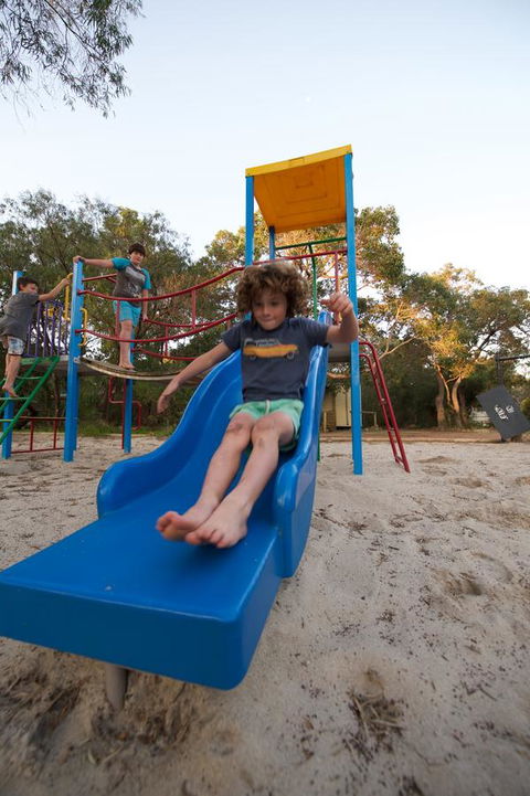 Gracetown Caravan Park - e-Seniors 43
