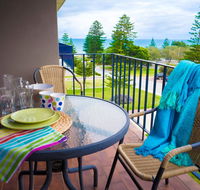 Cottesloe Sea Bliss Apartment - e-Seniors