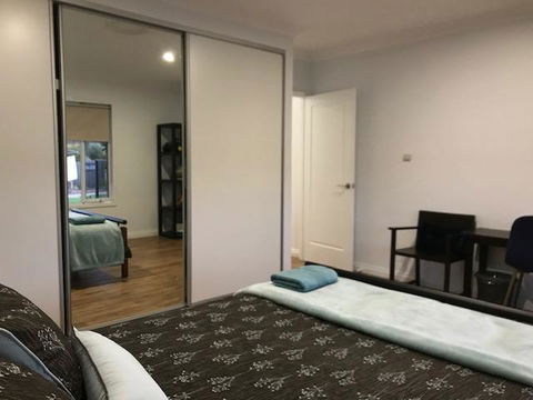 The Mains Guest House - e-Seniors 7