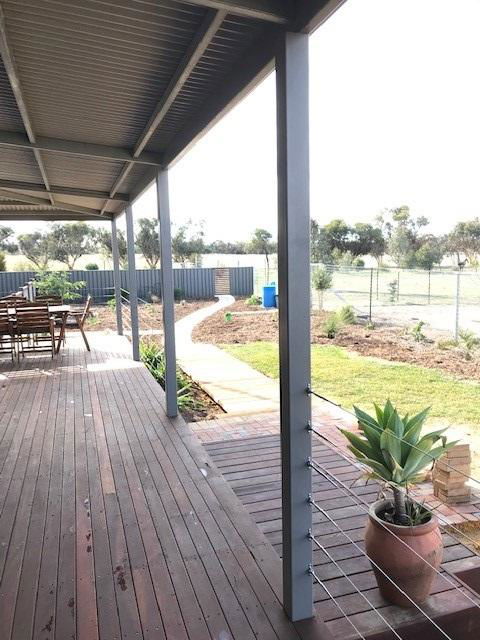 The Mains Guest House - e-Seniors 13