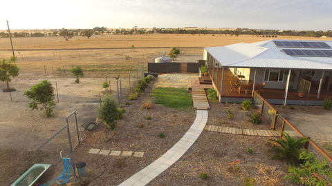 The Mains Guest House - e-Seniors 14
