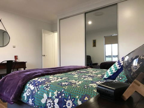 The Mains Guest House - e-Seniors 6