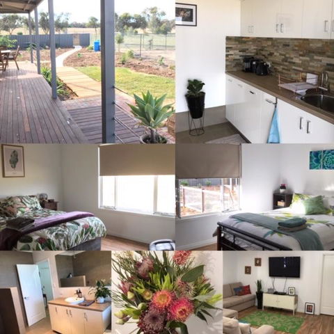 The Mains Guest House - e-Seniors 4