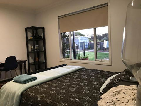 The Mains Guest House - e-Seniors 3